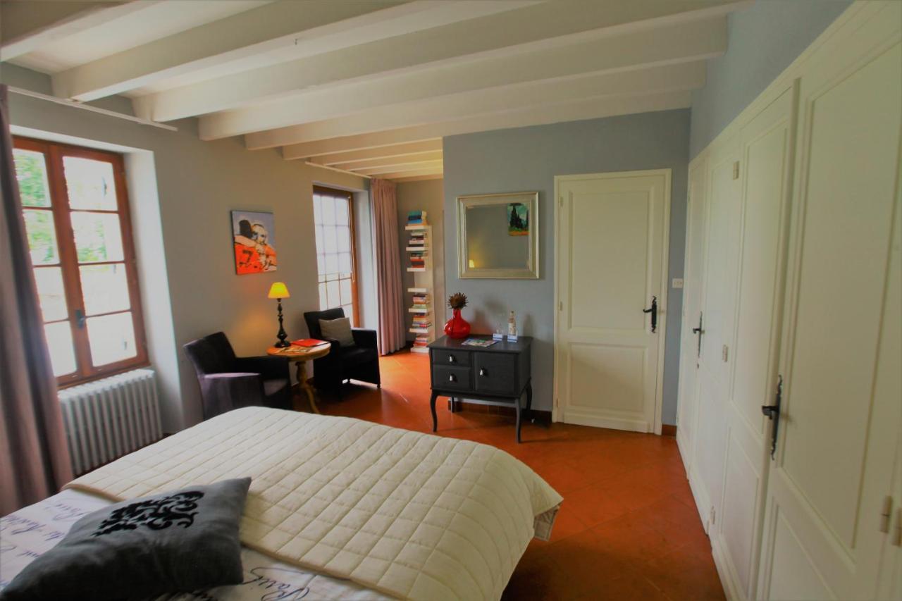 Luxury B&B Maison A Votre Sante, In Bordeaux Wine Region Savignac-de-Duras エクステリア 写真