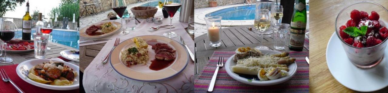 Luxury B&B Maison A Votre Sante, In Bordeaux Wine Region Savignac-de-Duras エクステリア 写真