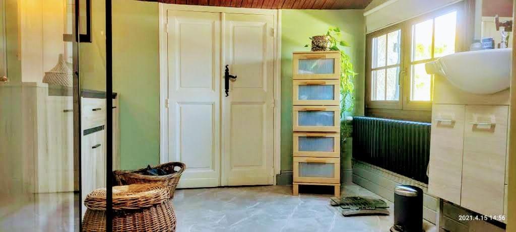 Luxury B&B Maison A Votre Sante, In Bordeaux Wine Region Savignac-de-Duras エクステリア 写真