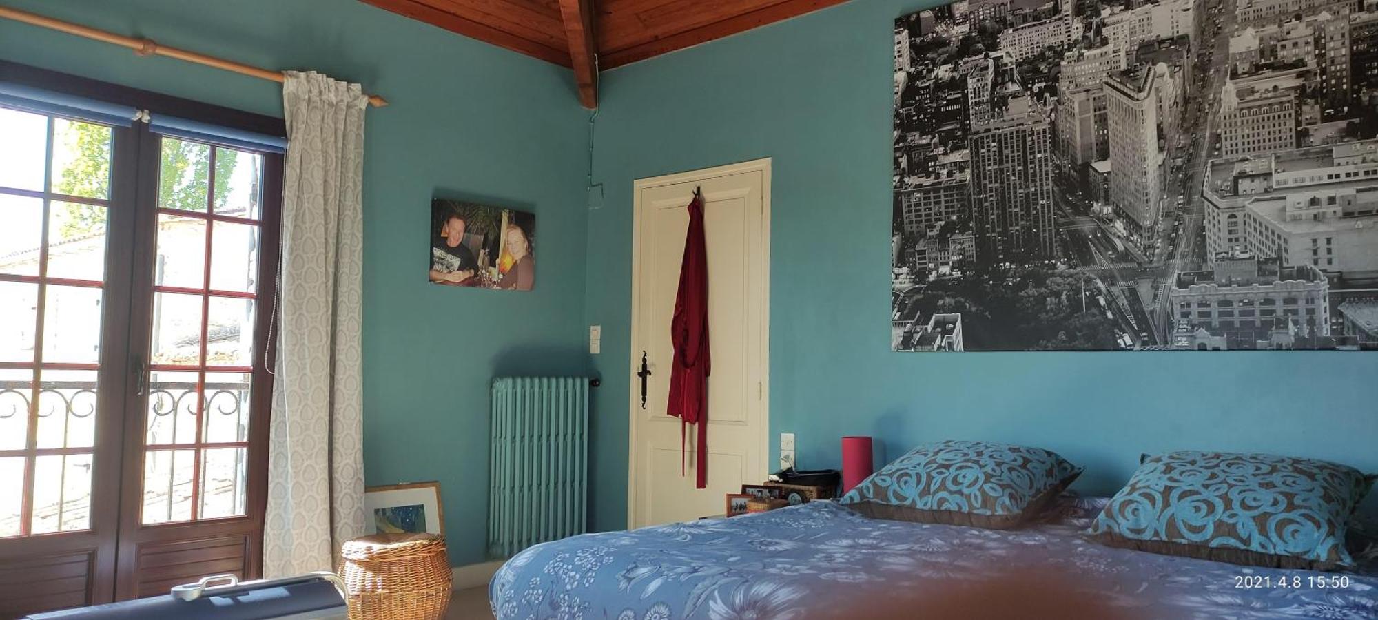Luxury B&B Maison A Votre Sante, In Bordeaux Wine Region Savignac-de-Duras エクステリア 写真