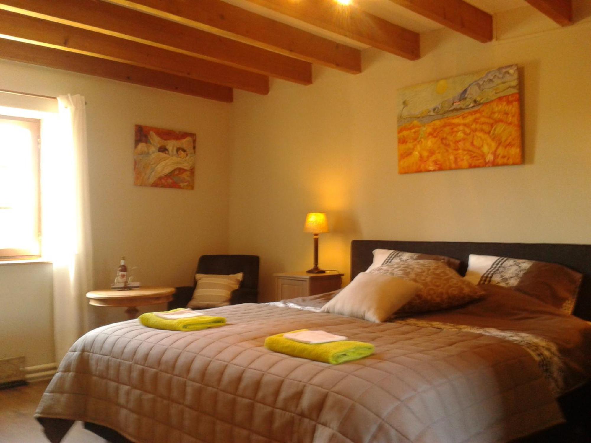 Luxury B&B Maison A Votre Sante, In Bordeaux Wine Region Savignac-de-Duras 部屋 写真