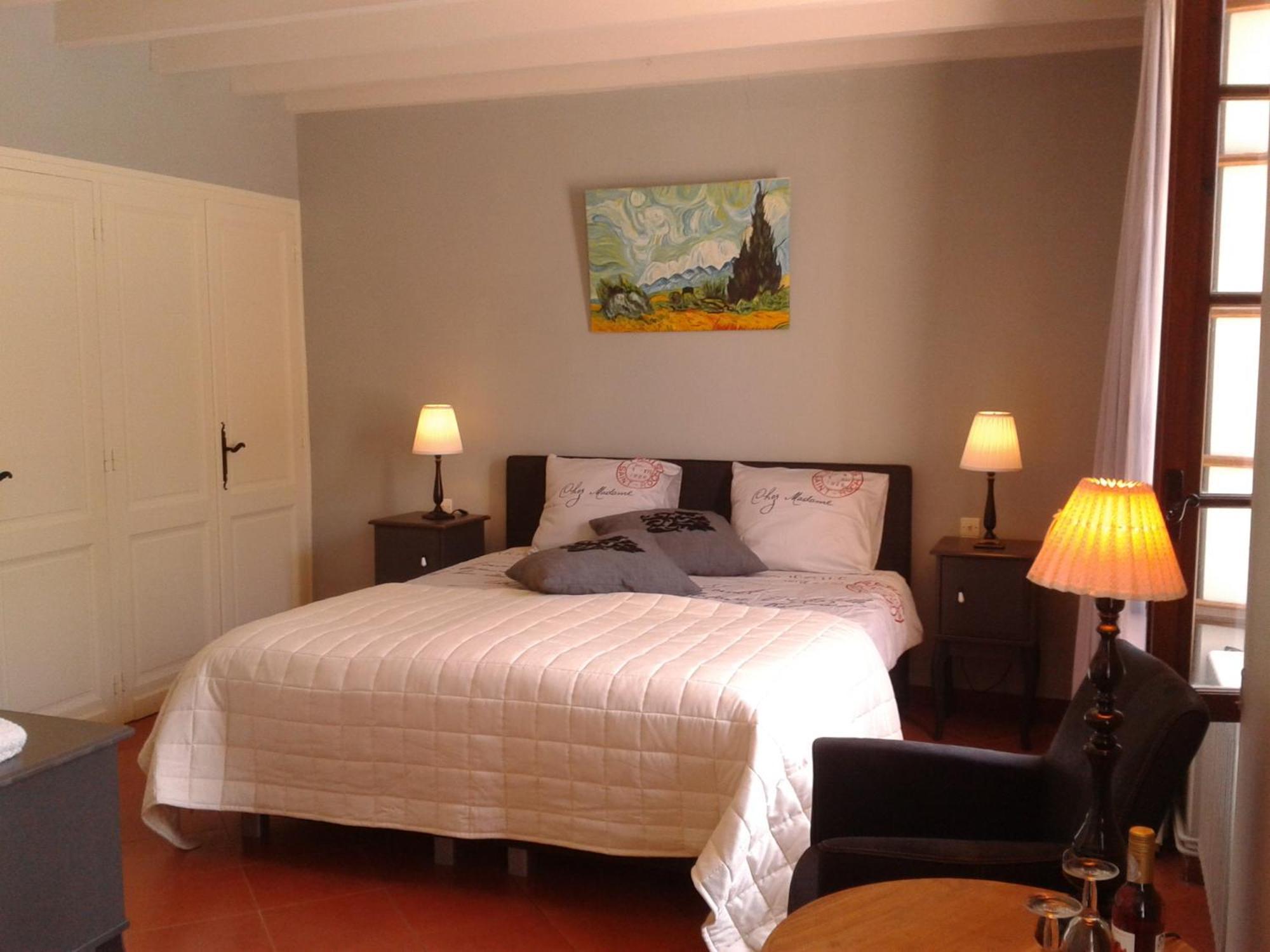 Luxury B&B Maison A Votre Sante, In Bordeaux Wine Region Savignac-de-Duras 部屋 写真