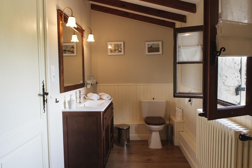 Luxury B&B Maison A Votre Sante, In Bordeaux Wine Region Savignac-de-Duras 部屋 写真