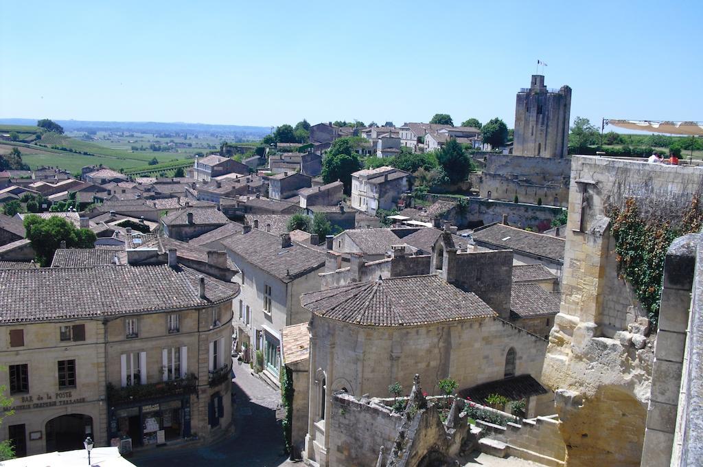 Luxury B&B Maison A Votre Sante, In Bordeaux Wine Region Savignac-de-Duras エクステリア 写真