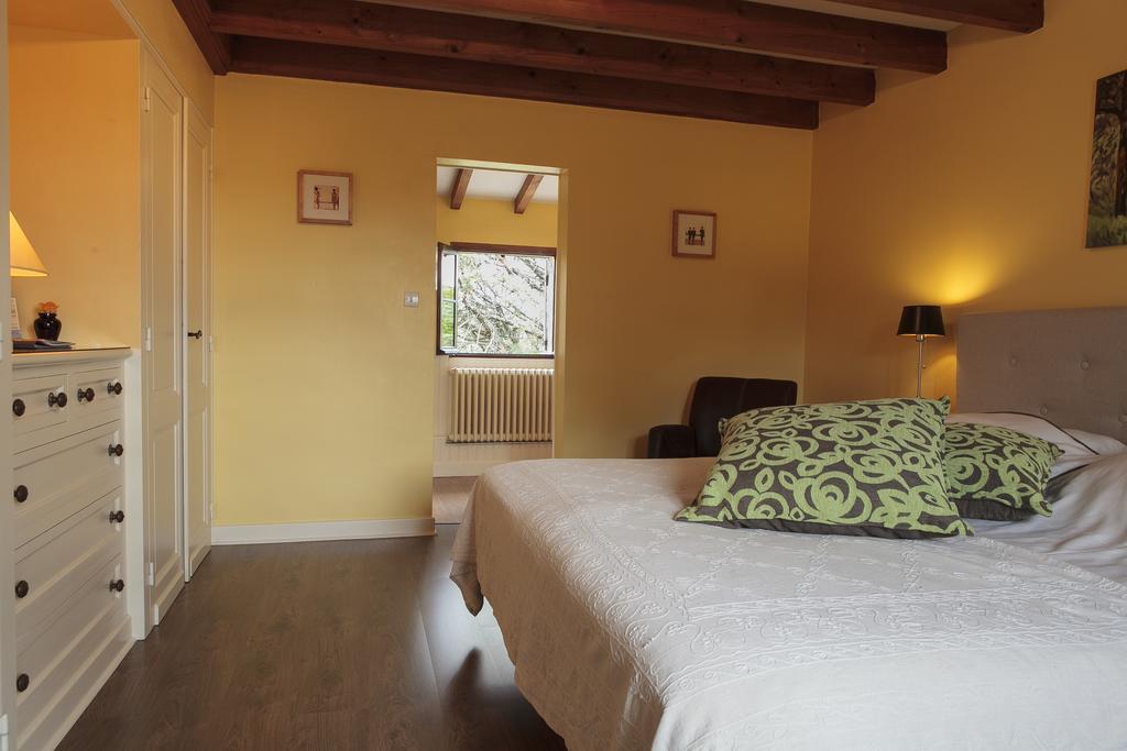 Luxury B&B Maison A Votre Sante, In Bordeaux Wine Region Savignac-de-Duras エクステリア 写真